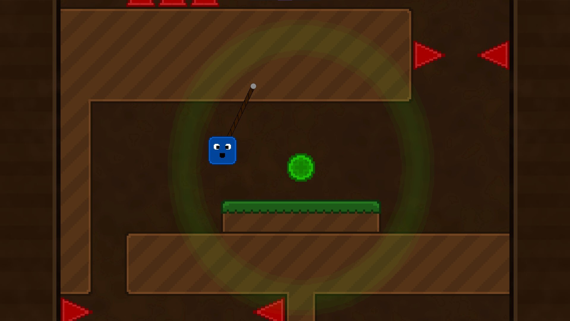 Hang Down screenshot 2