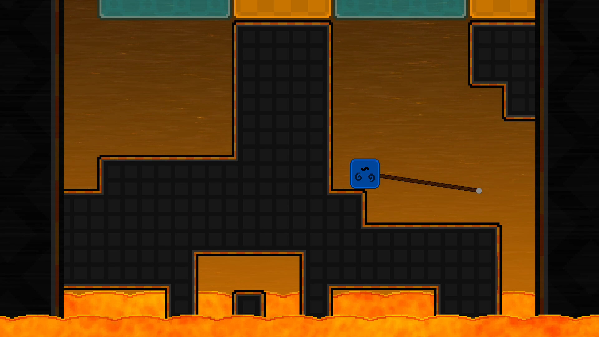 Hang Down screenshot 8