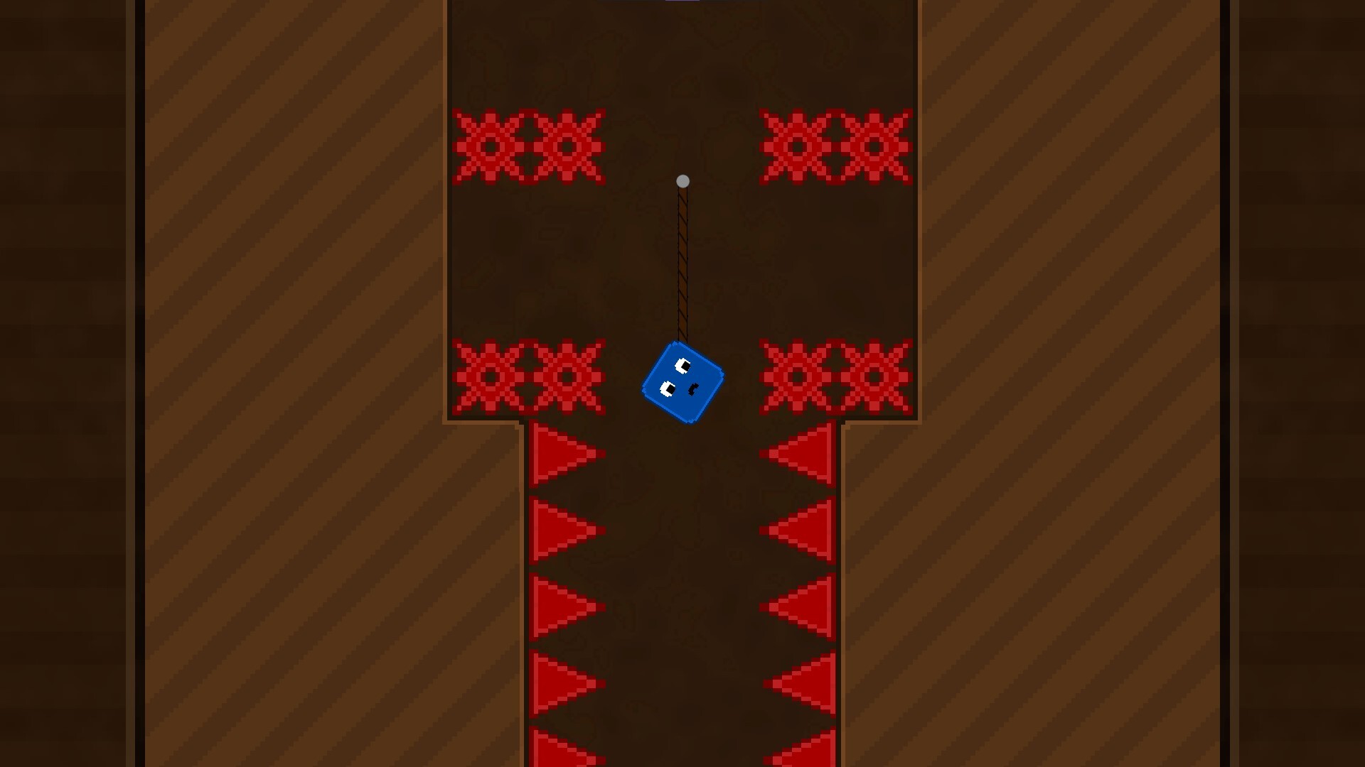 Hang Down screenshot 3