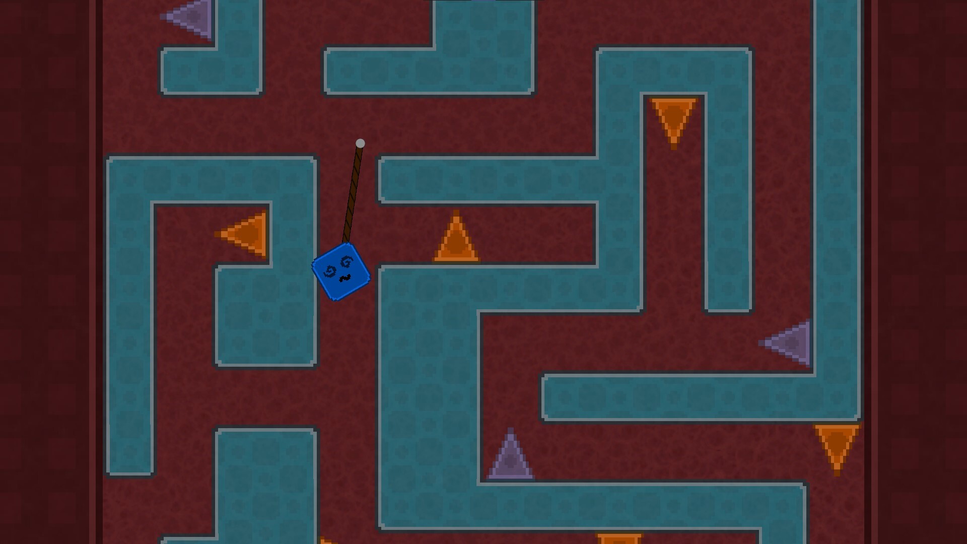 Hang Down screenshot 7