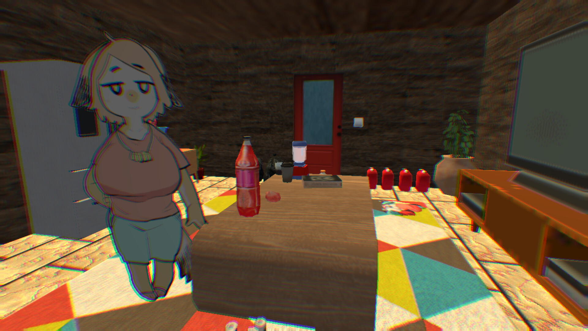 非常房子/VeryVeryHouse 截图 6