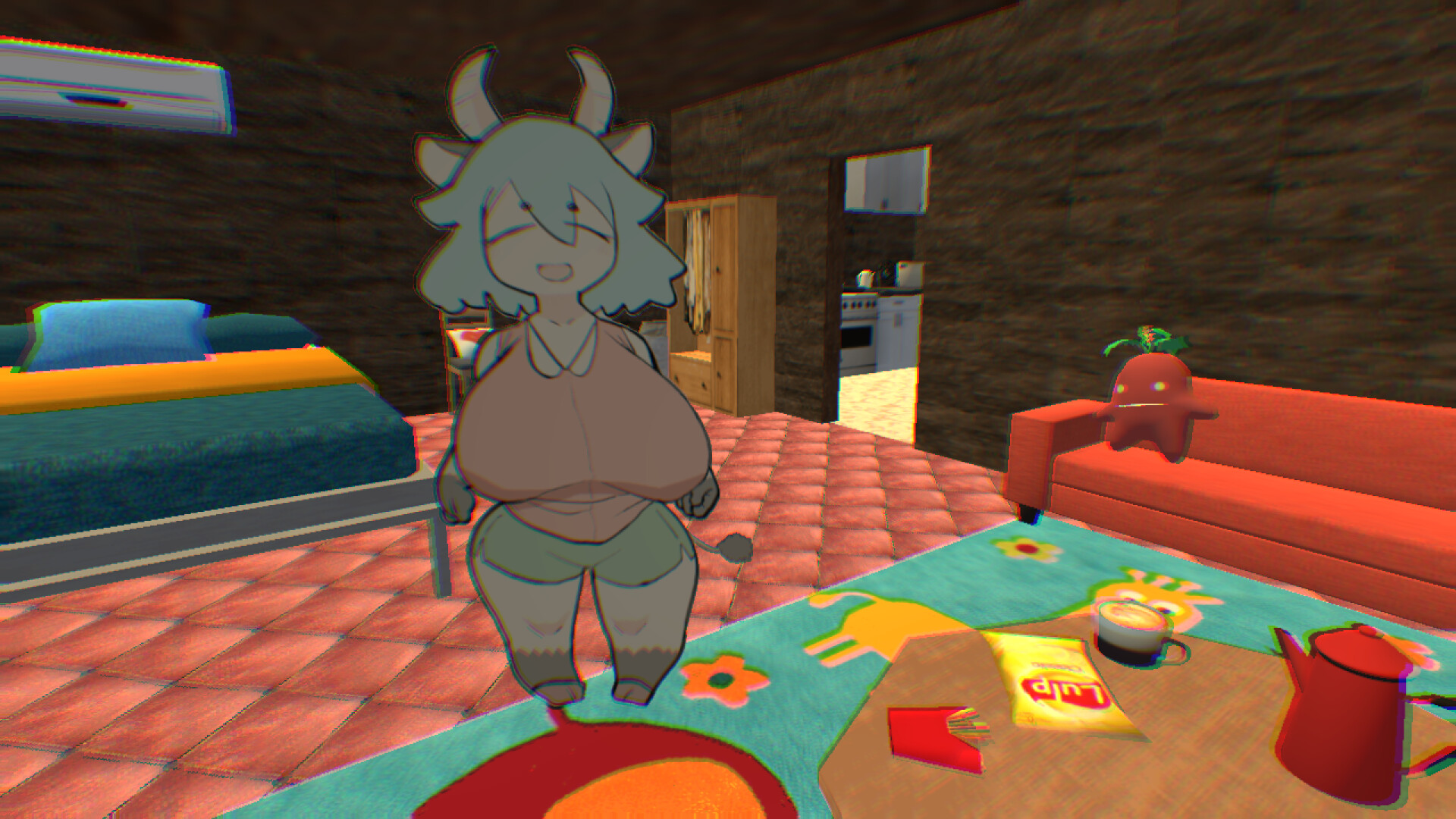 非常房子/VeryVeryHouse 截图 5