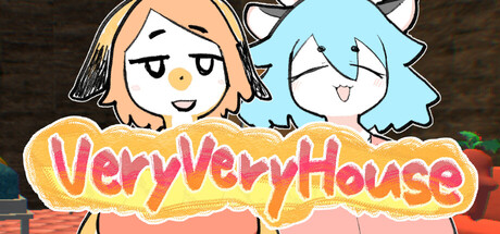 非常房子 Build.19528314(VeryVeryHouse)免安装中文版