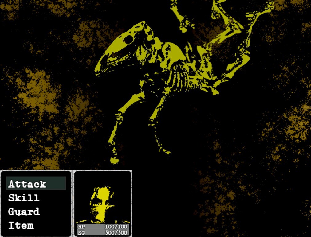 Trench Face screenshot 8