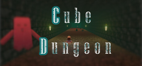 Cube Dungeon