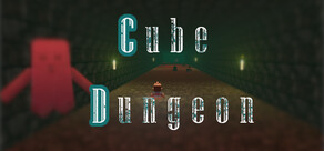 Cube Dungeon