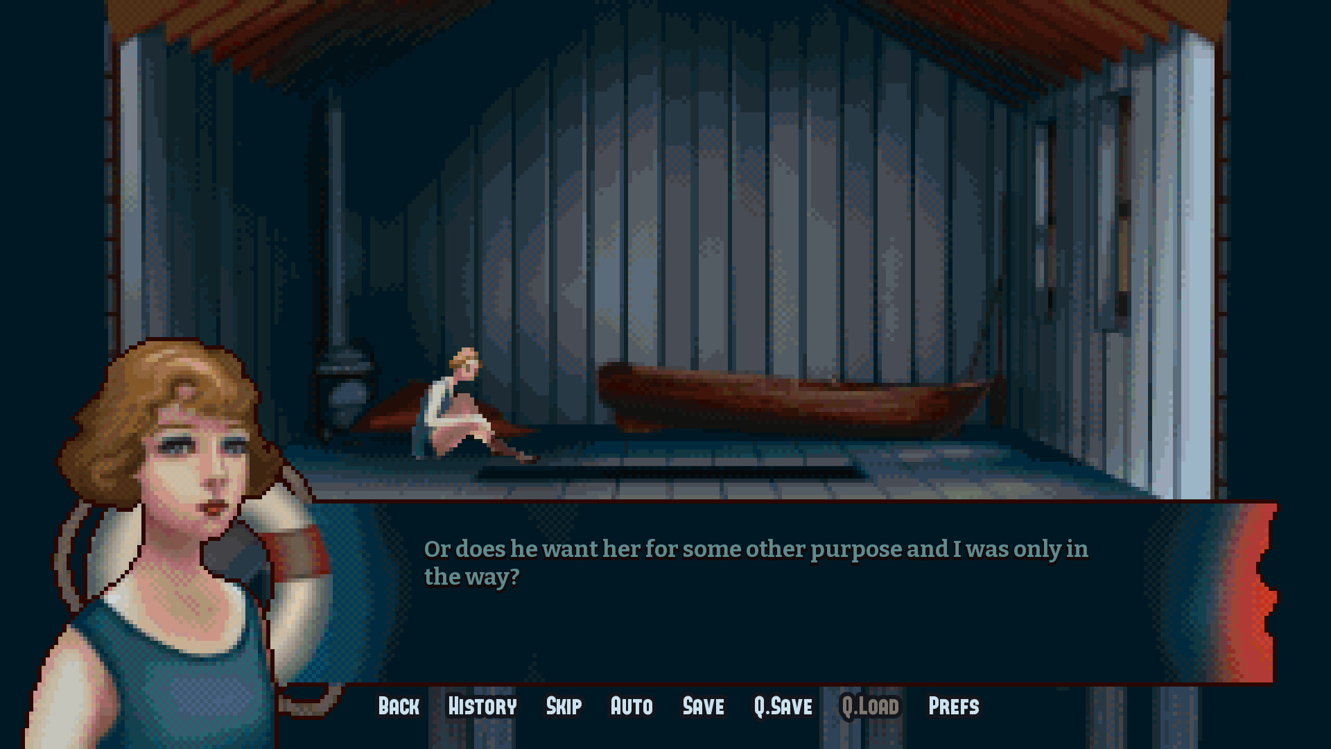 Drown the Bride screenshot 9