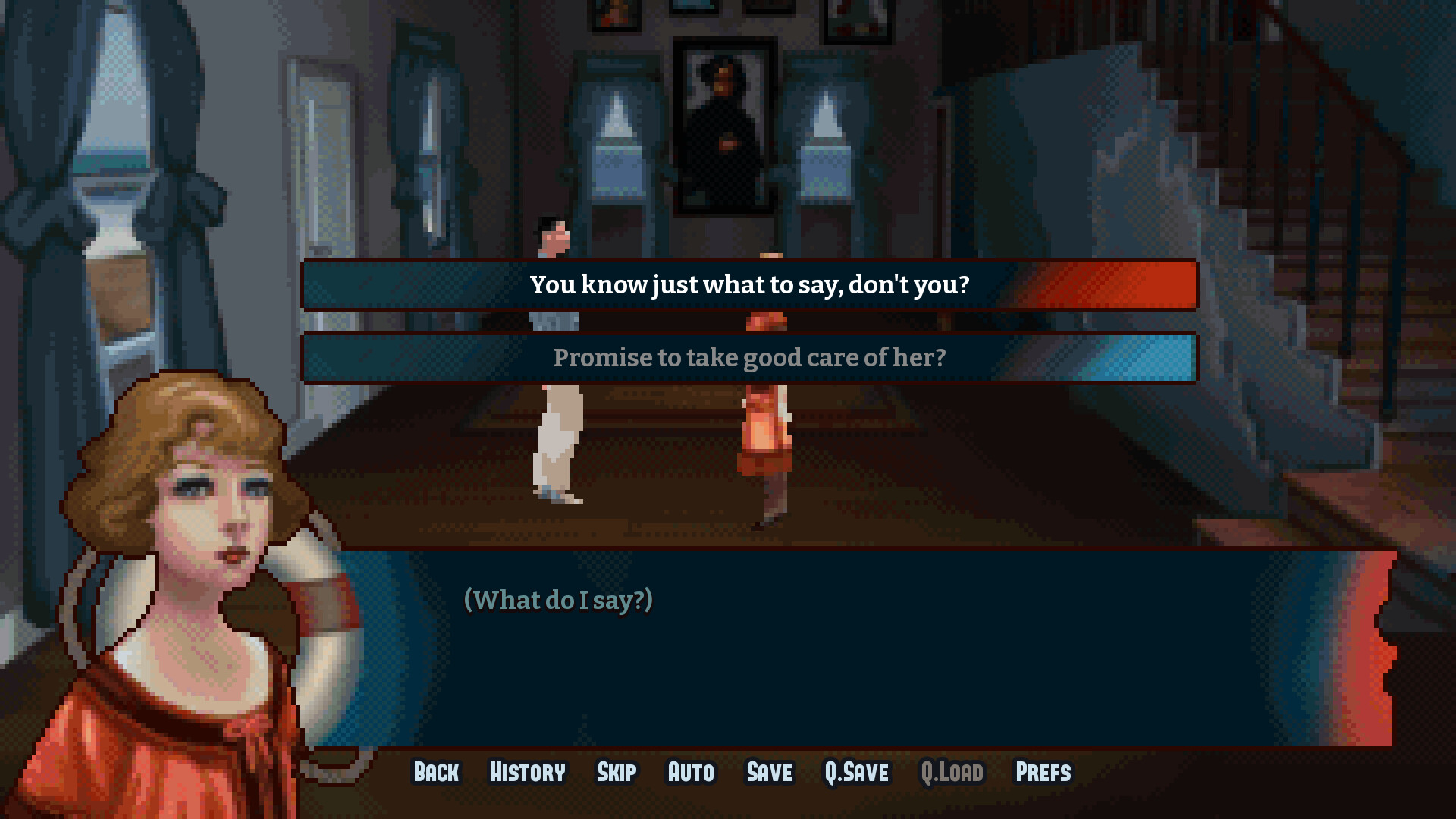 Drown the Bride screenshot 6