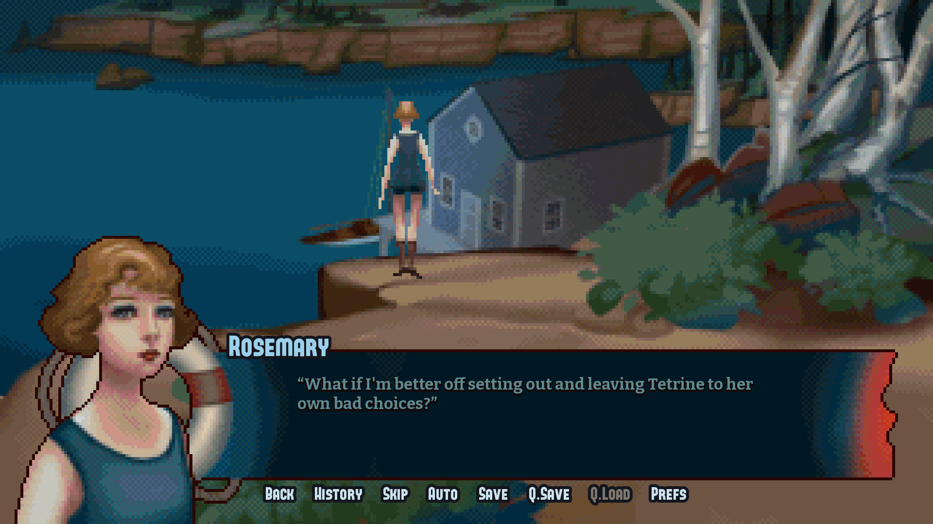 Drown the Bride screenshot 8