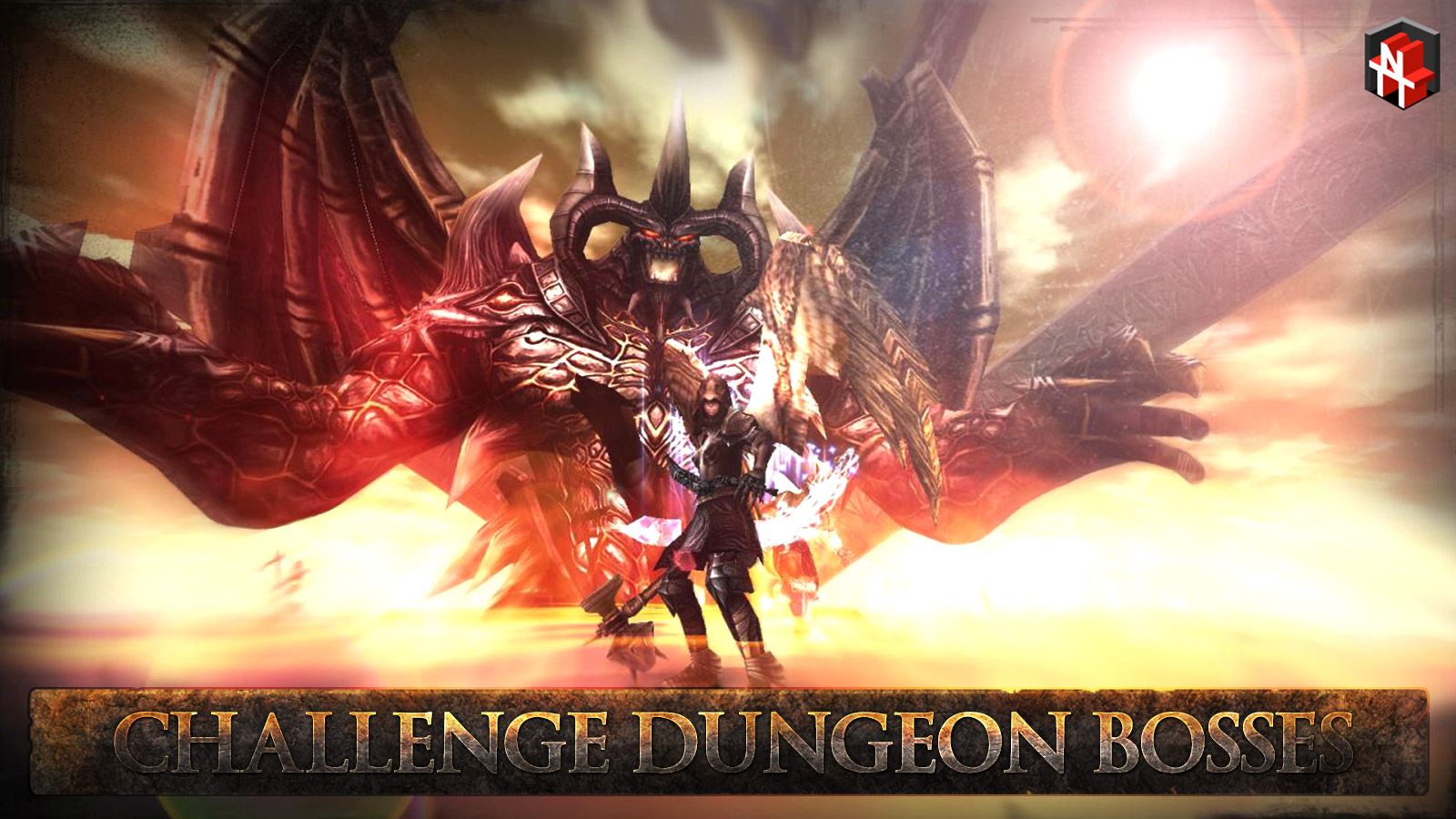 Knight Online screenshot 2