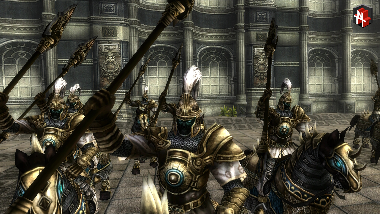 Knight Online screenshot 8