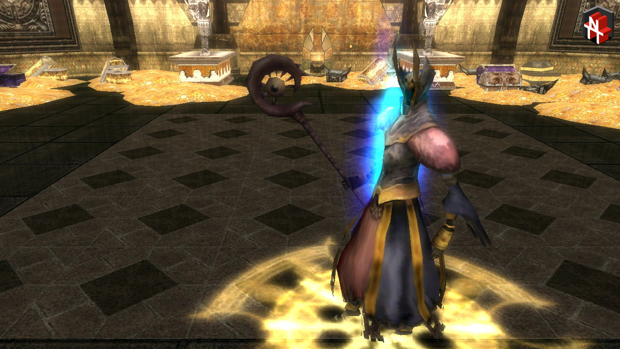 Knight Online screenshot 7