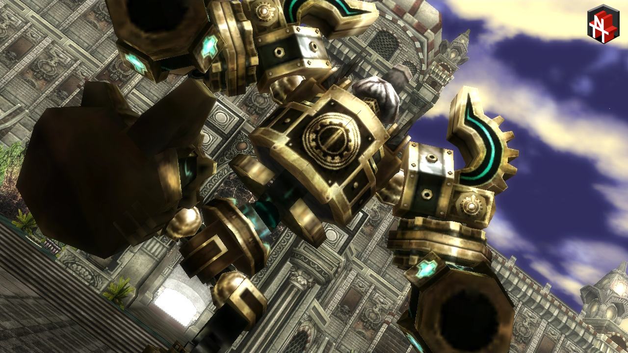 Knight Online screenshot 6