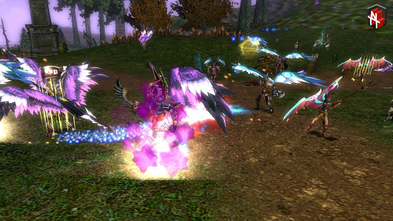Knight Online screenshot 10