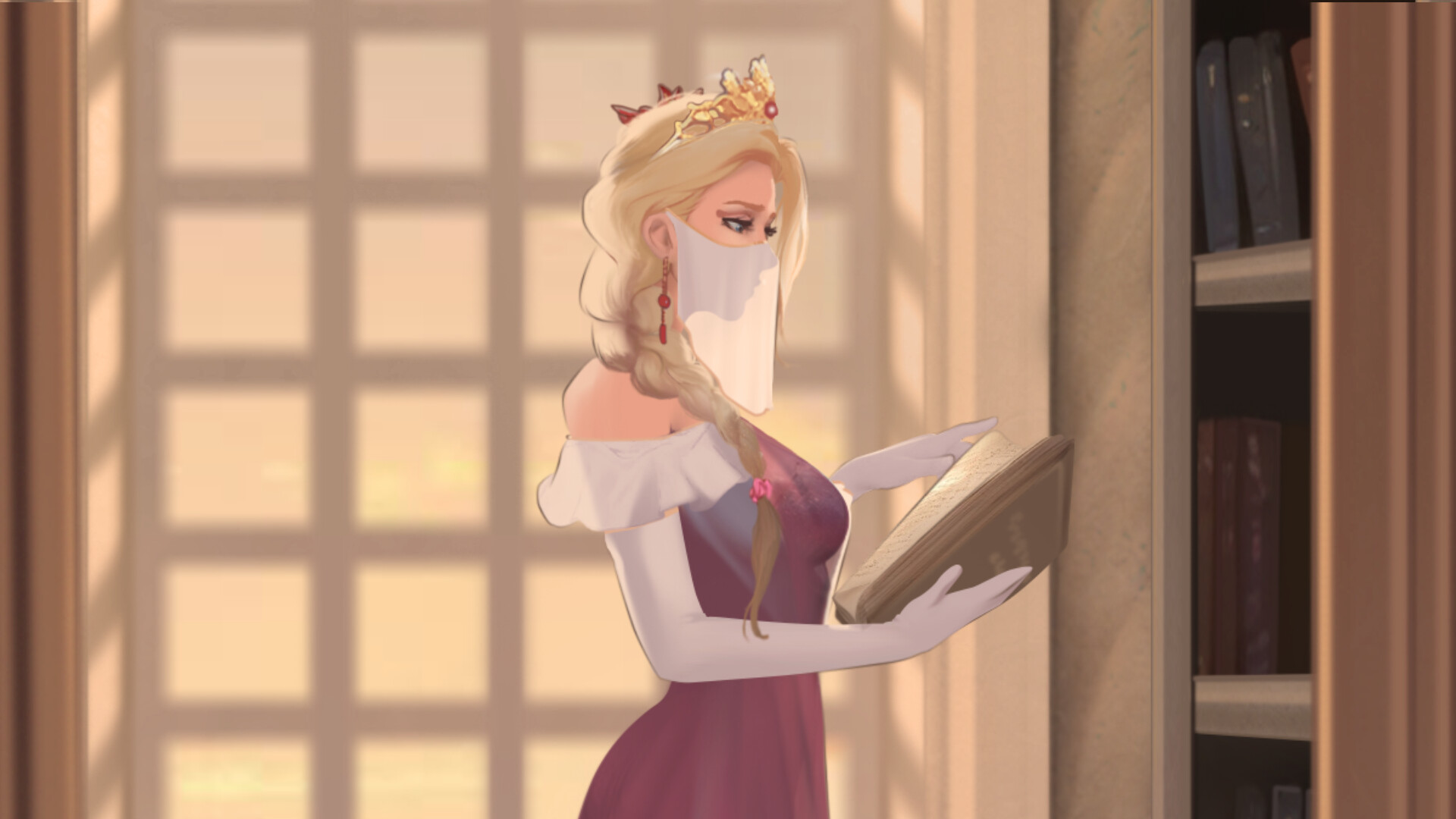 Heroes Saga screenshot 3