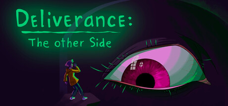 Deliverance: The Other Side — Steam header