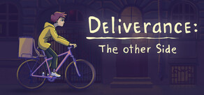 Deliverance: The Other Side