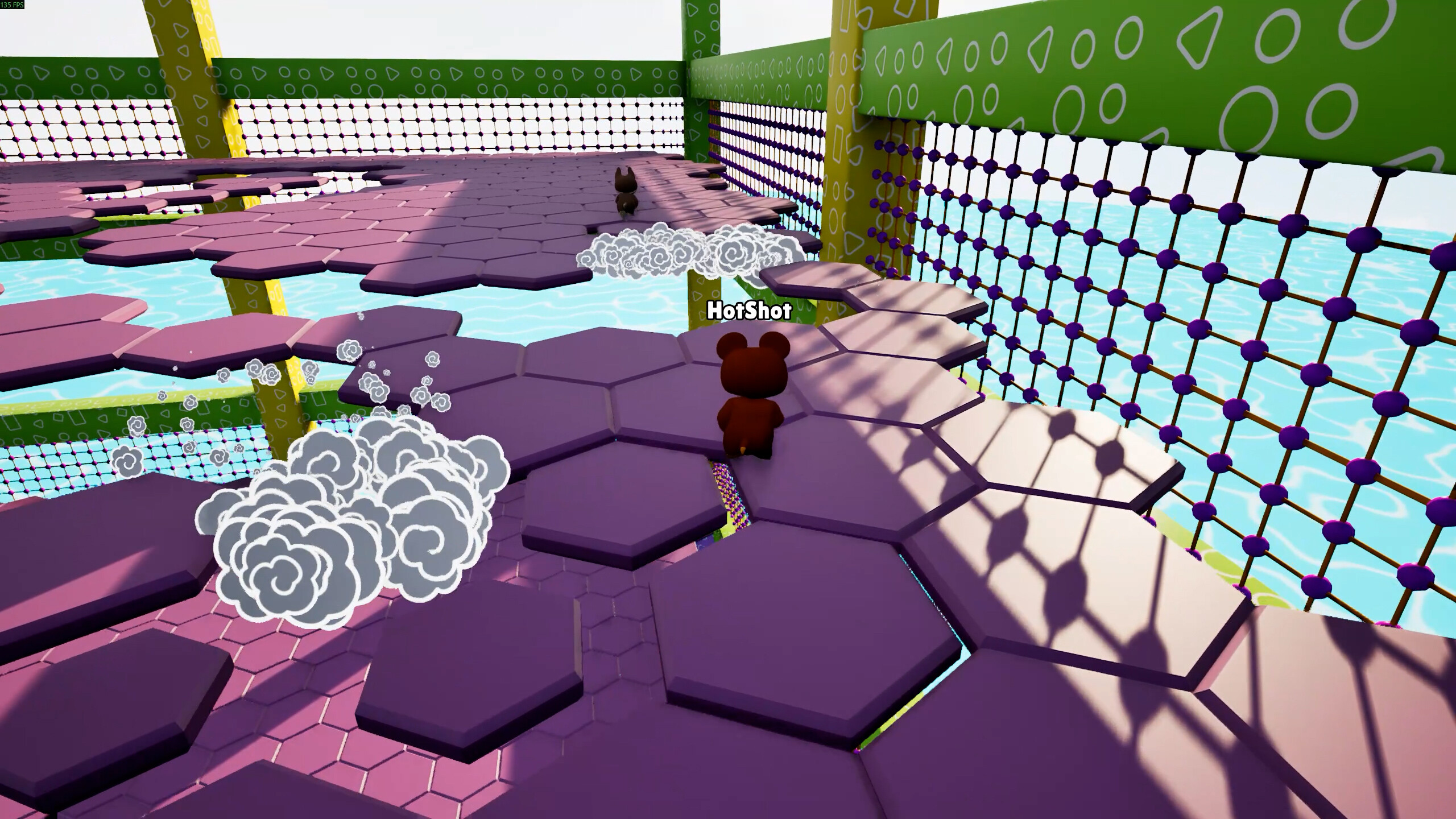 Fluffy Party screenshot 8