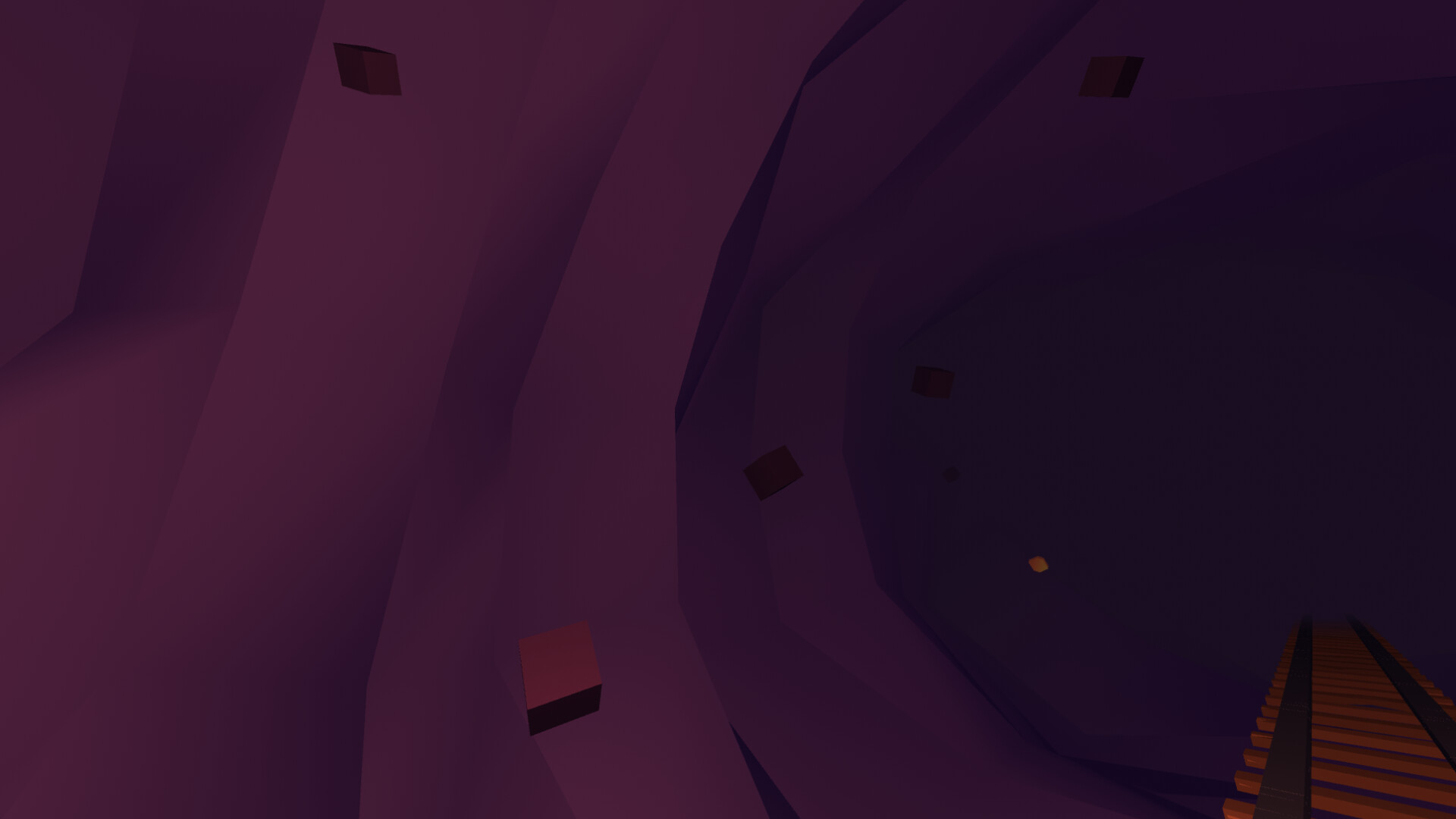 Rogue Cave screenshot 11