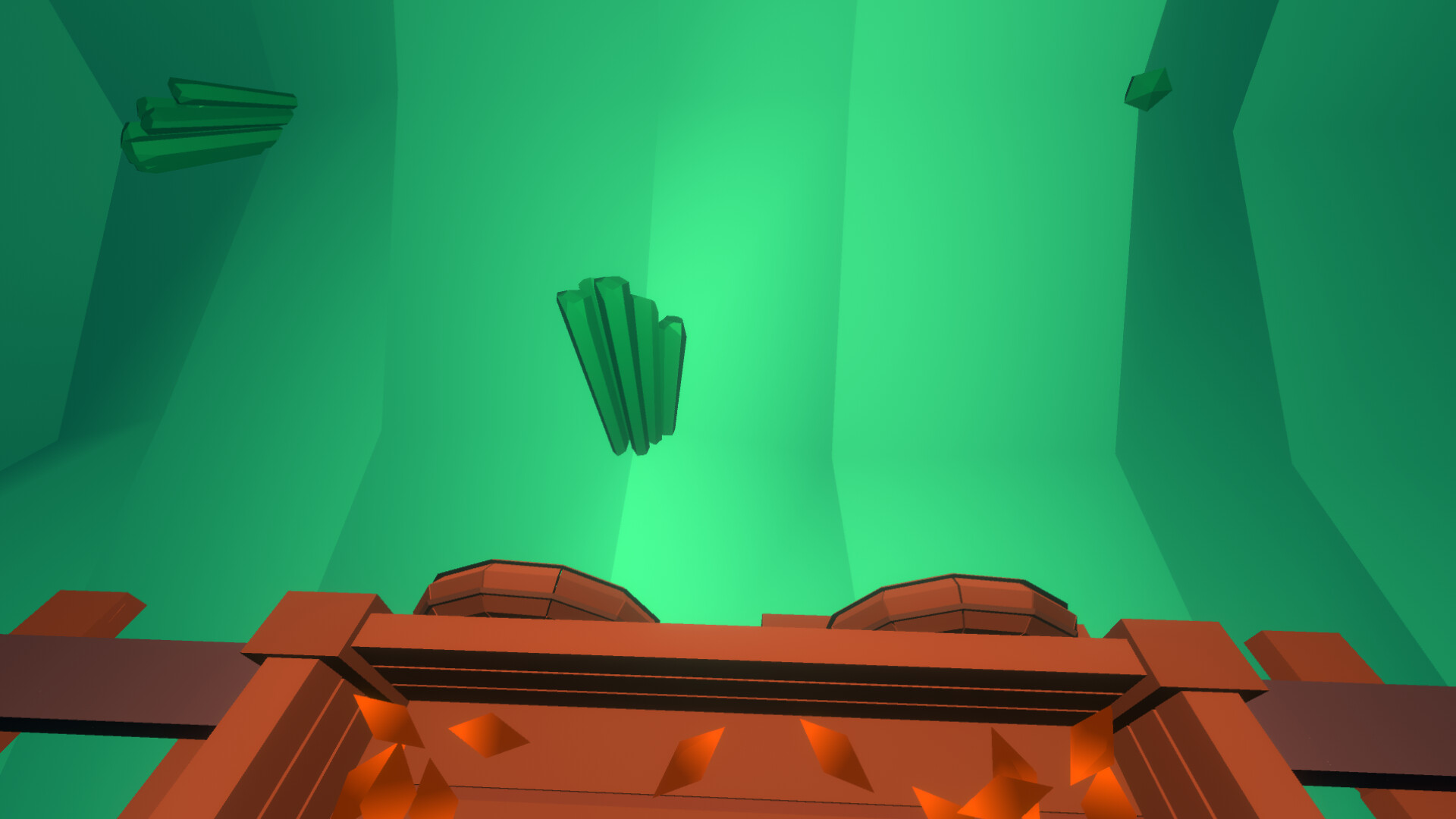 Rogue Cave screenshot 12