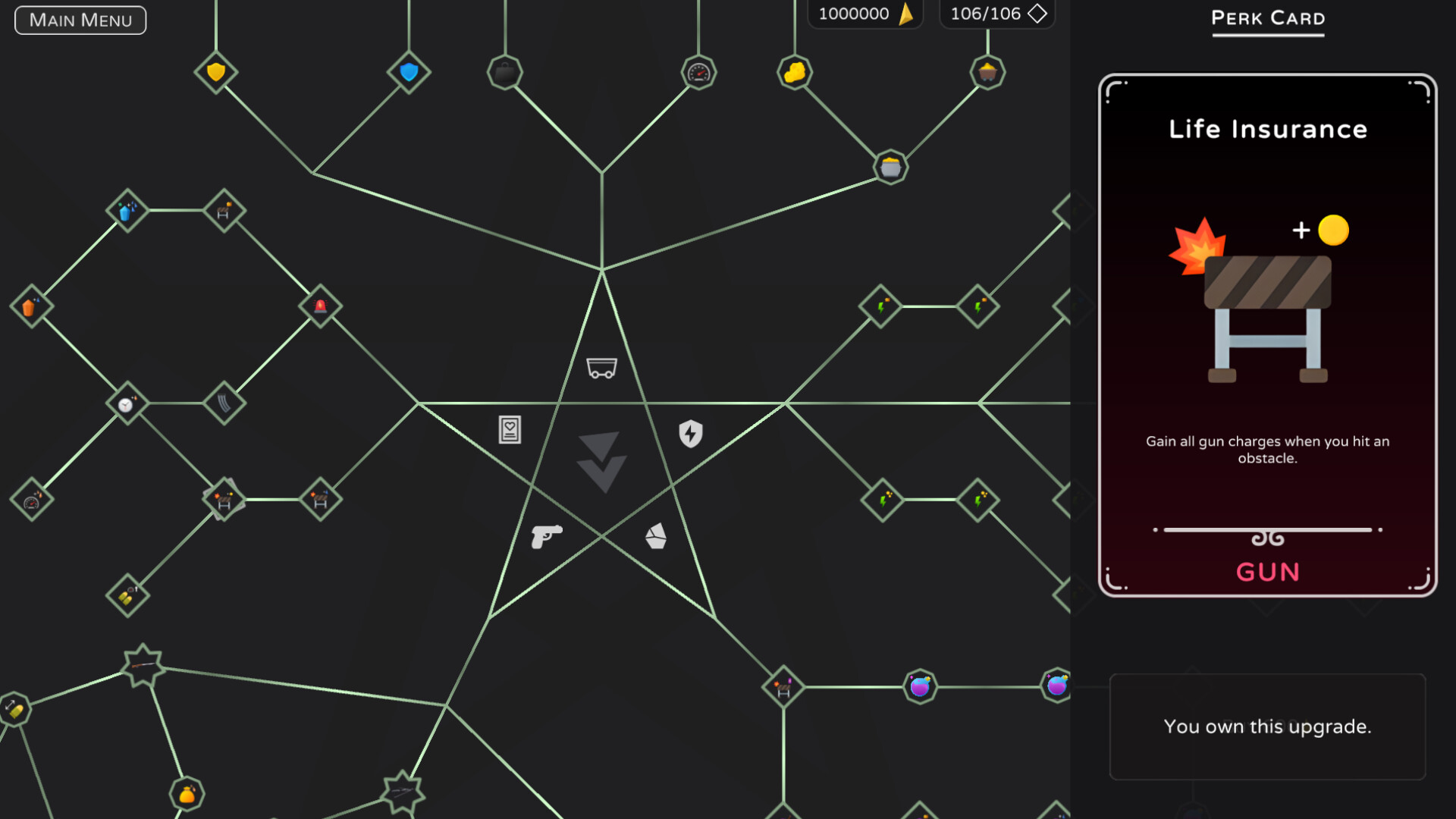 Rogue Cave screenshot 6