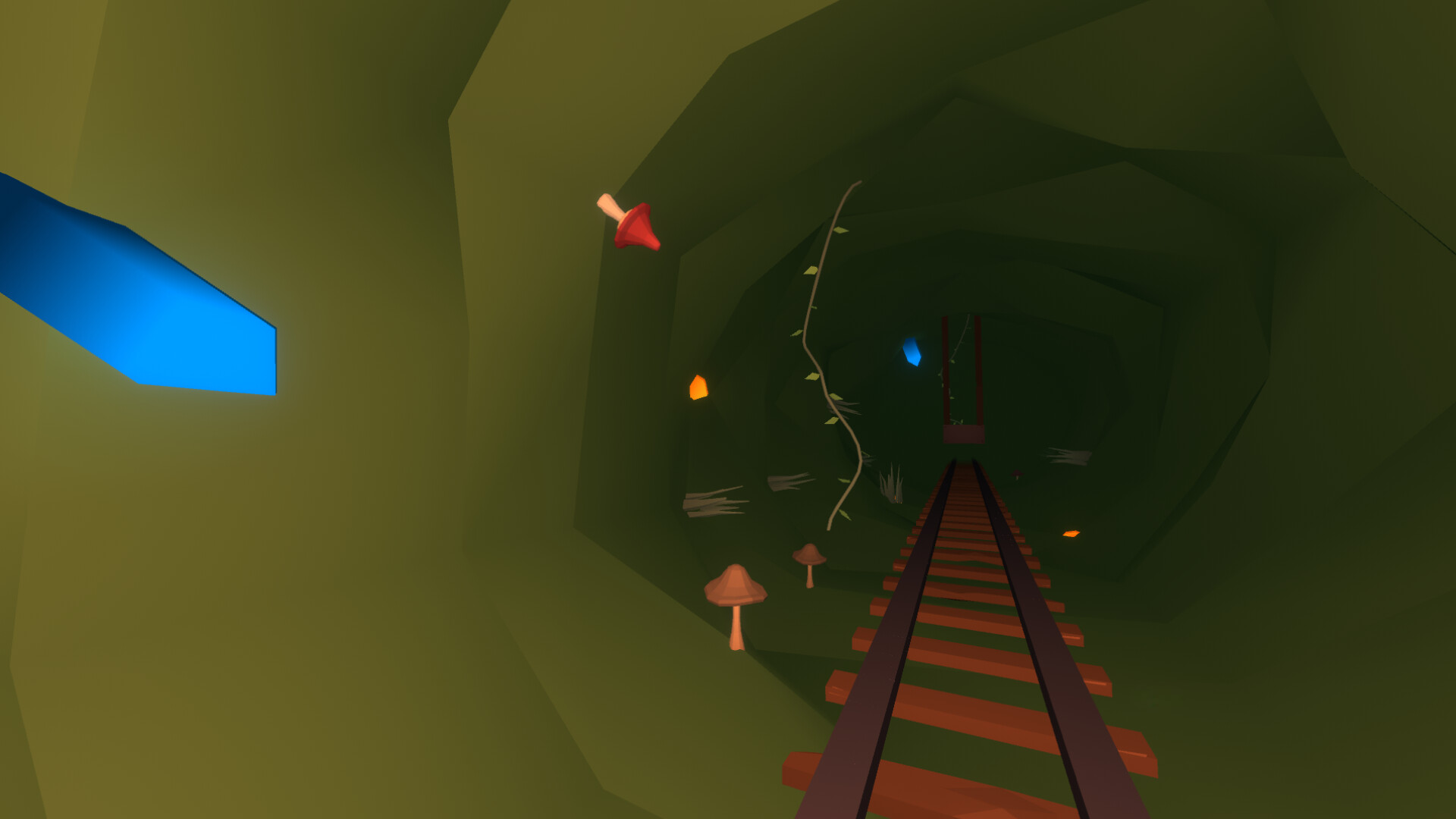 Rogue Cave screenshot 10