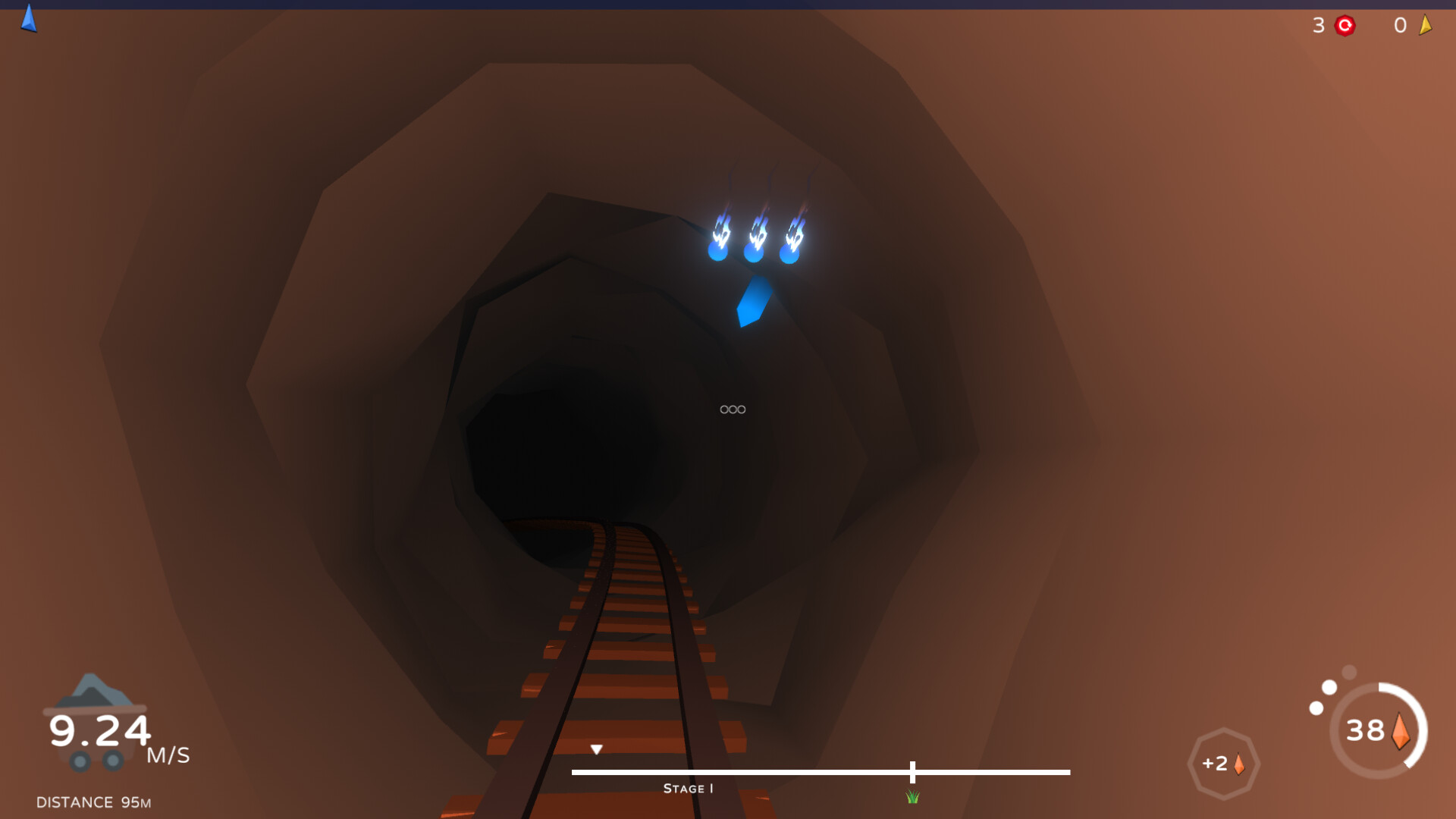Rogue Cave screenshot 8