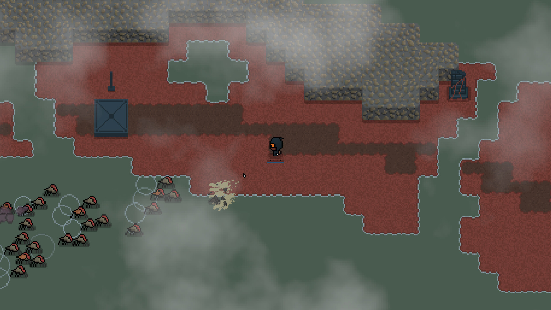 Vicarius screenshot 7