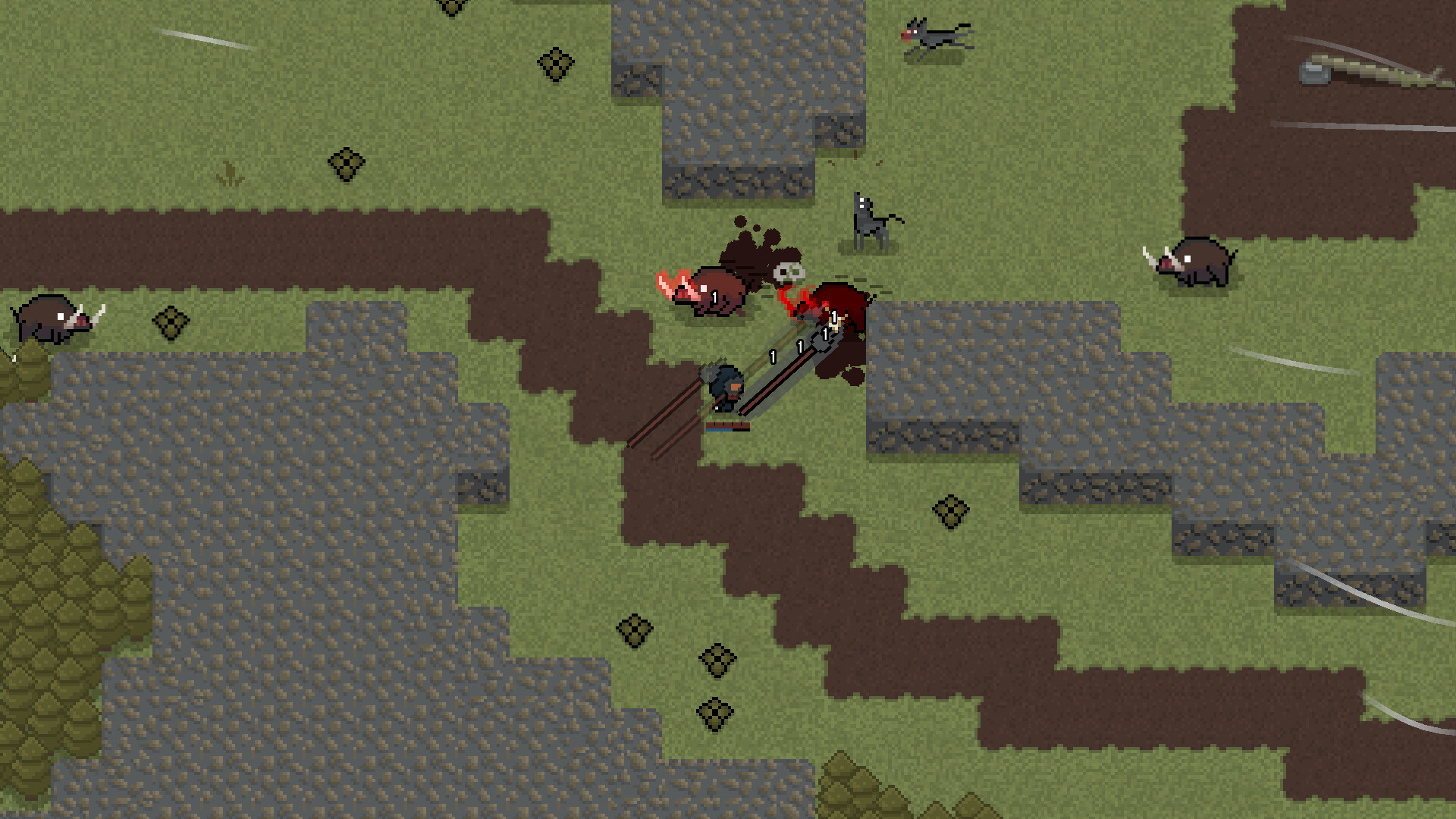 Vicarius screenshot 1