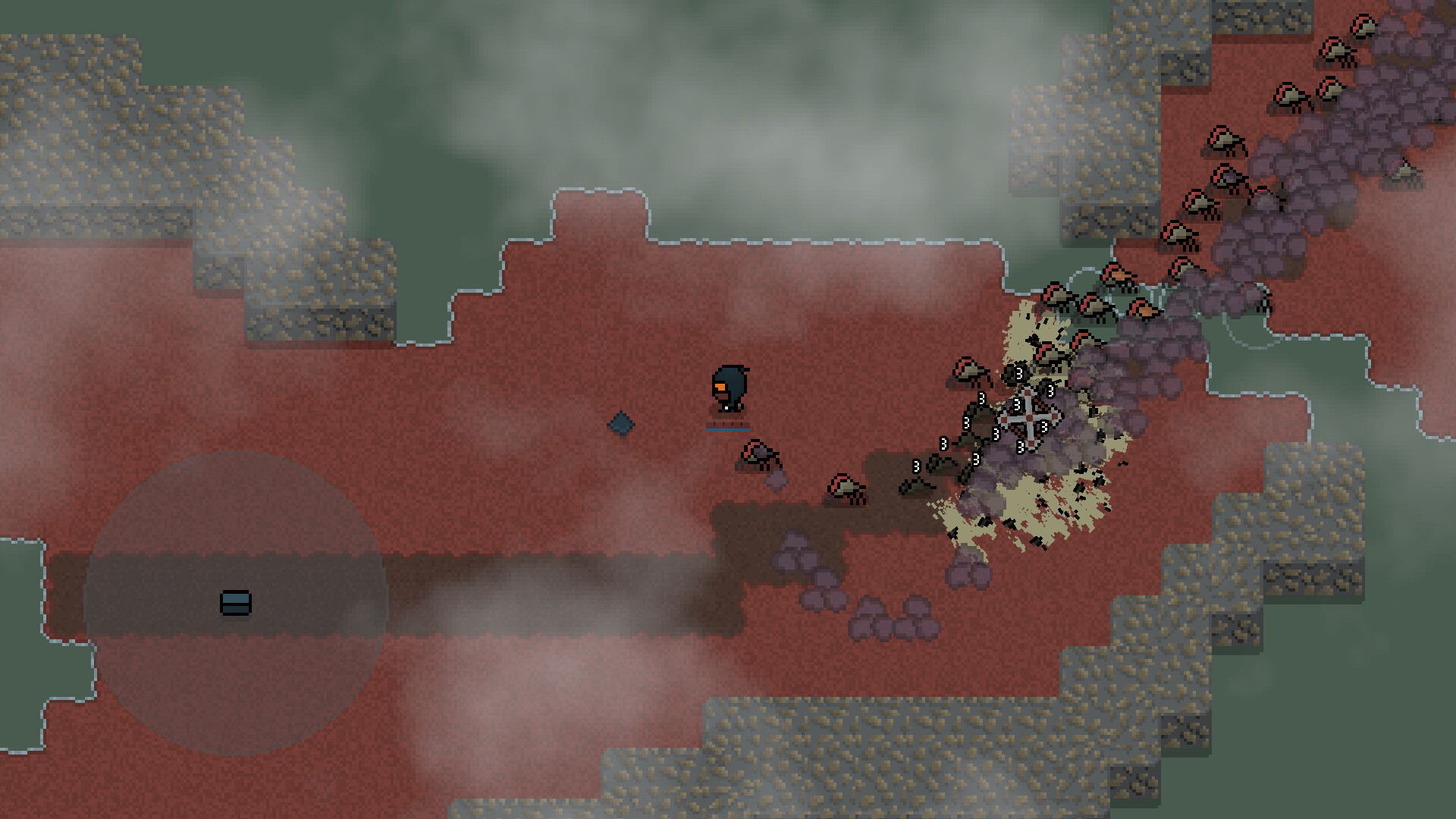 Vicarius screenshot 2