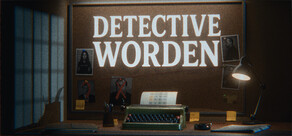 Detective Worden