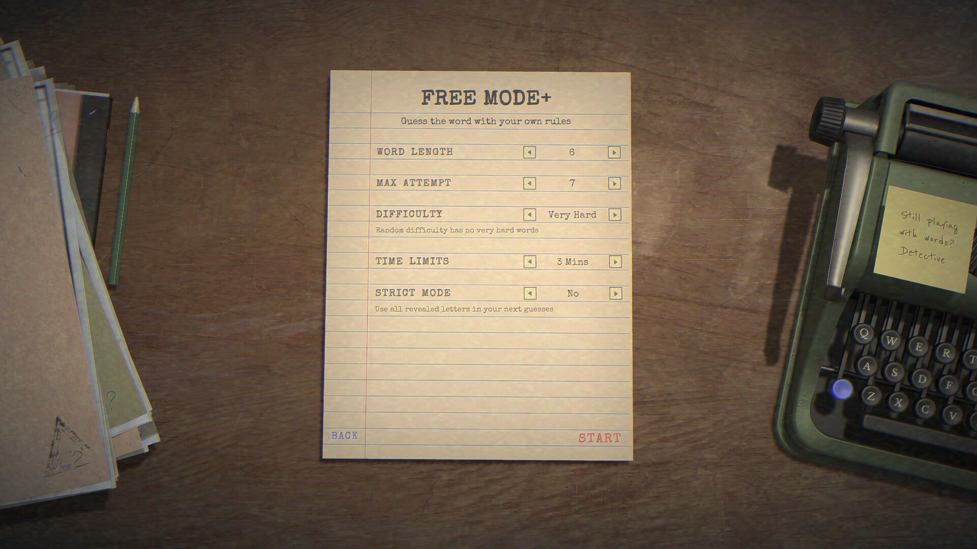 Detective Worden screenshot 7