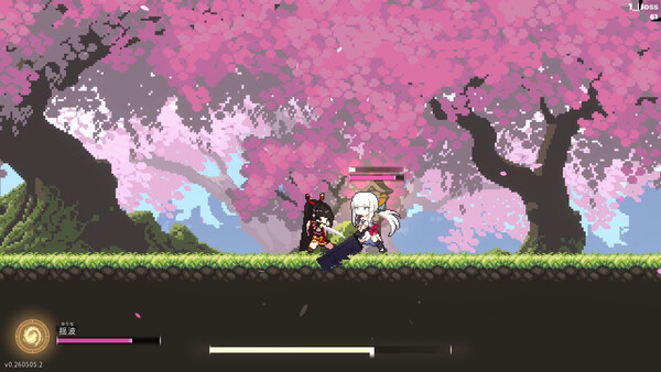 유리나 전기 screenshot 11