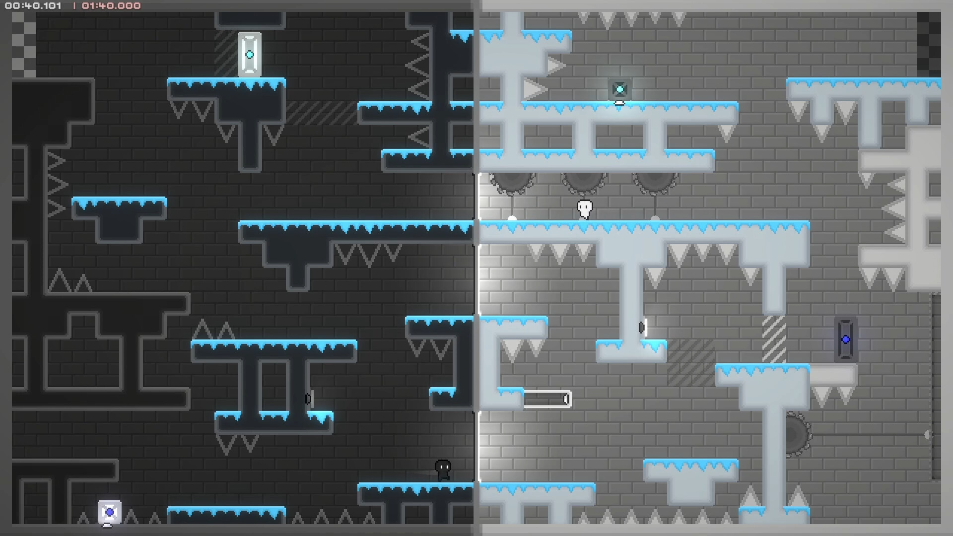 Fractals screenshot 4
