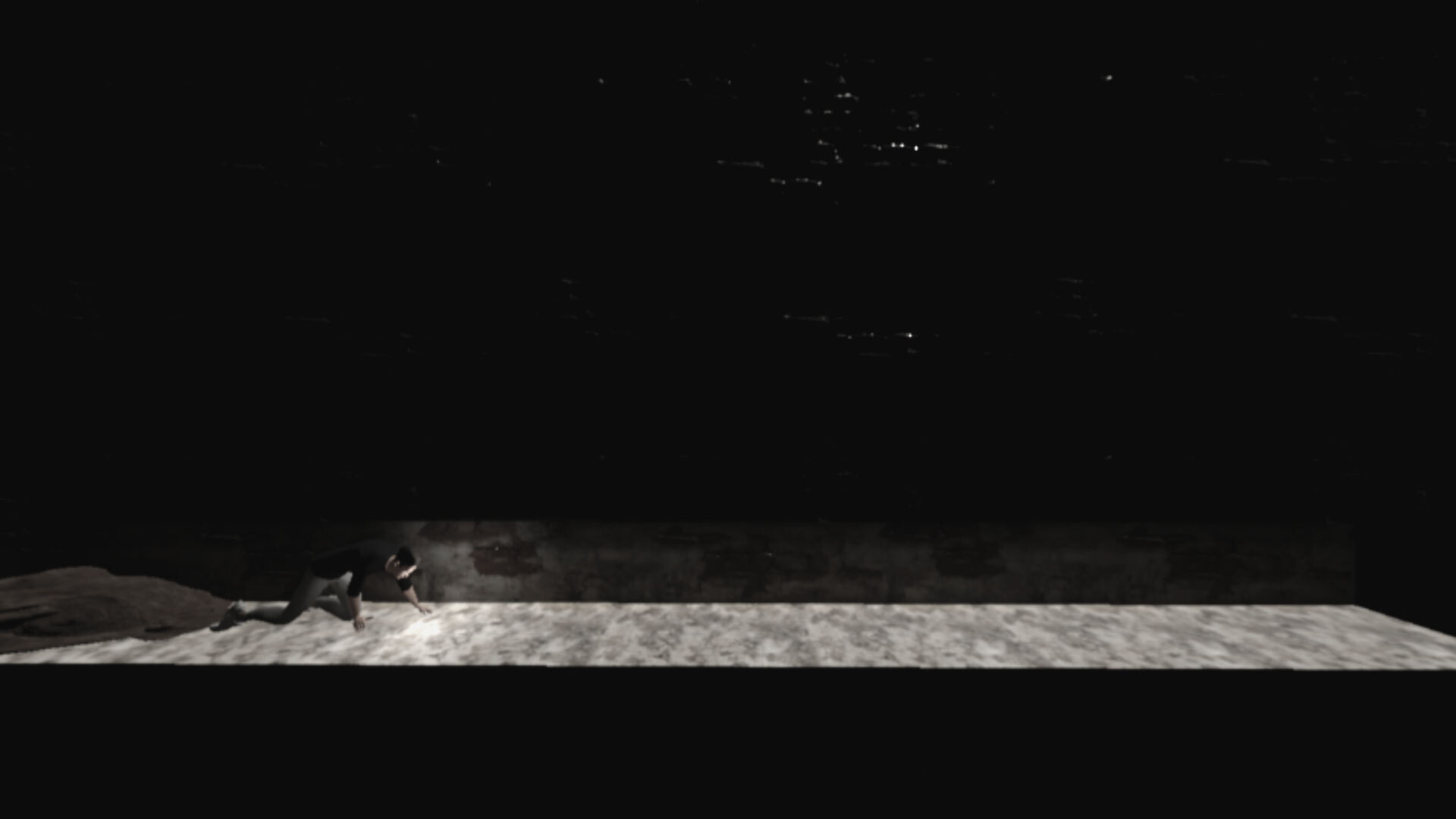 Blind Memory screenshot 3
