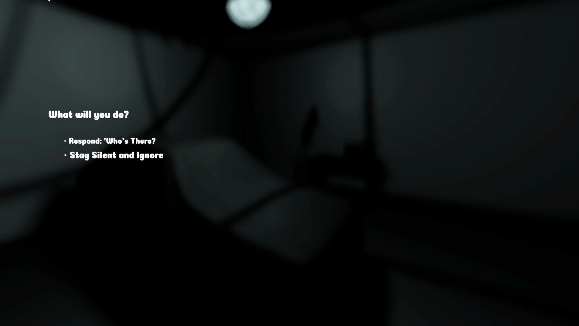 Blind Memory screenshot 1