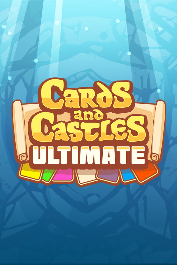 Cards and Castles Ultimate Playtest