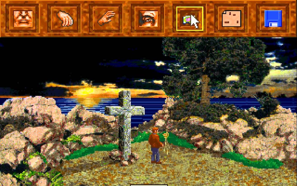 Call of Cthulhu: Shadow of the Comet screenshot 5