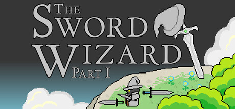 The Sword Wizard - Part 1 — Steam header