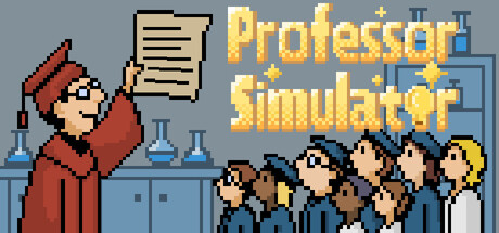 Professor Simulator