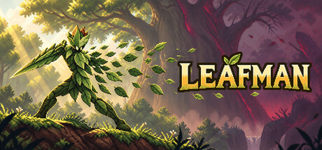 Leafman