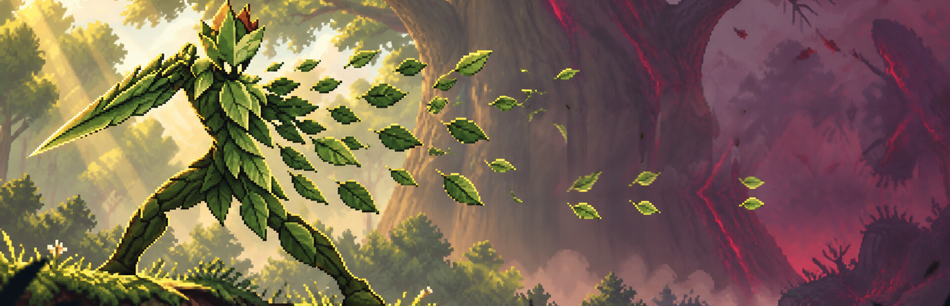 Leafman