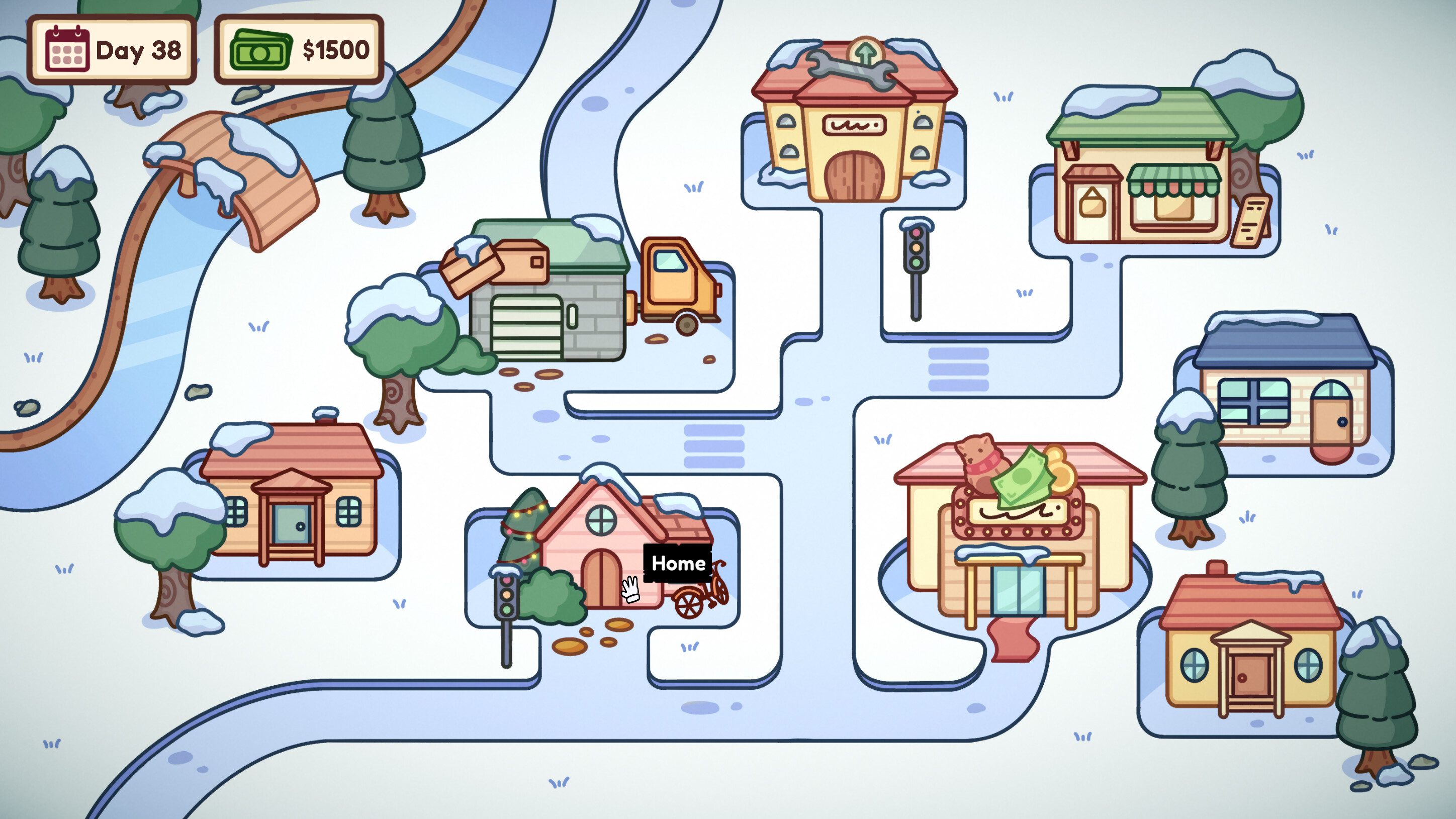 Next In Line: Supermarket screenshot 9