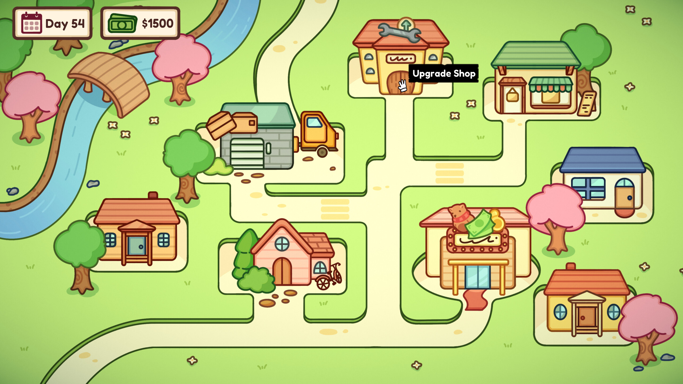 Next In Line: Supermarket screenshot 4