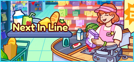 Next In Line: Supermarket