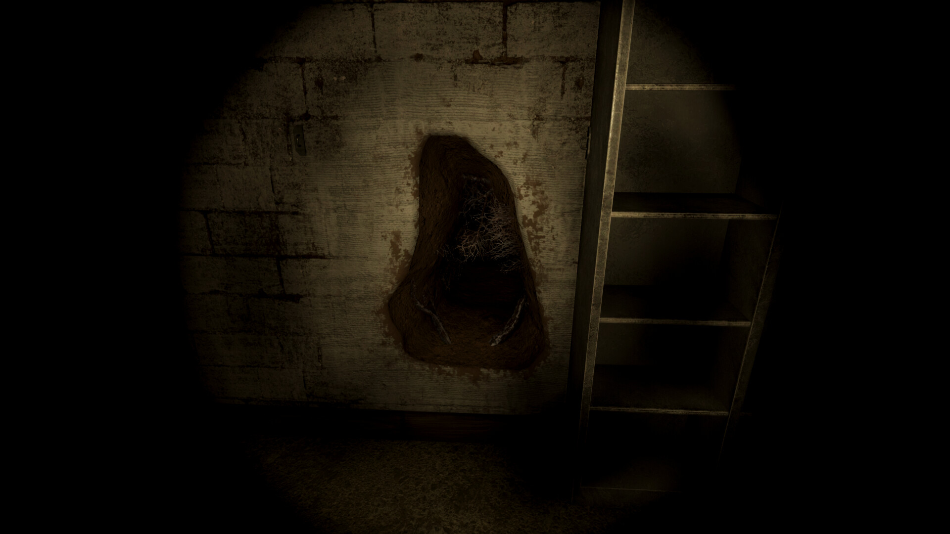 An Exorcism screenshot 5