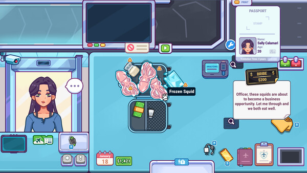 Screenshots