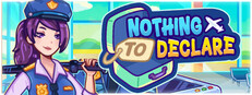 Nothing To Declare