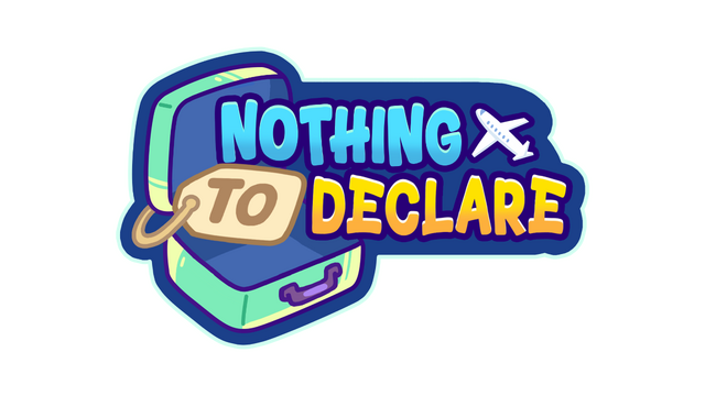 Nothing To Declare
