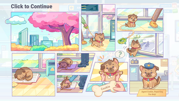 Screenshots